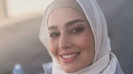 related_news_inside_blogsحلا شيحة تفتح صندوق الذكريات بصورة قديمة مع عامر منيب