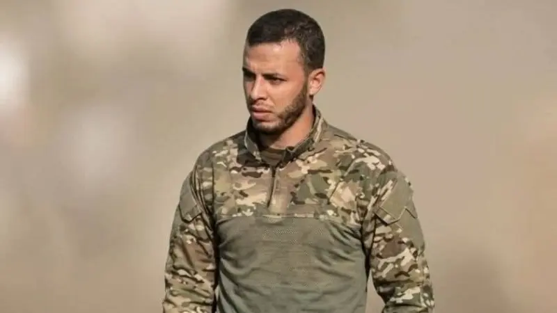 الجيش الإسرائيلي يعلن مقتل قيادي في "حماس" بغارة على غزة