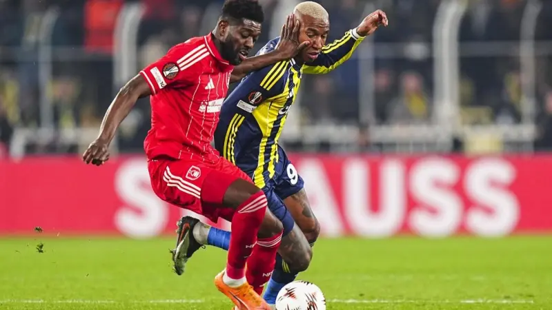 نتائج مباريات اليوم في الدوري الأوروبي.. بيريرا يحقق بداية مثالية مع نوتنغهام فوريست