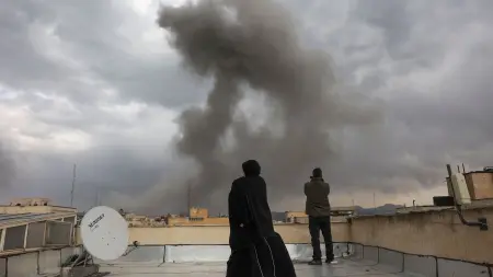 related_news_inside_blogsتصعيد عسكري مستمر.. هجوم على مطار مهرآباد في طهران