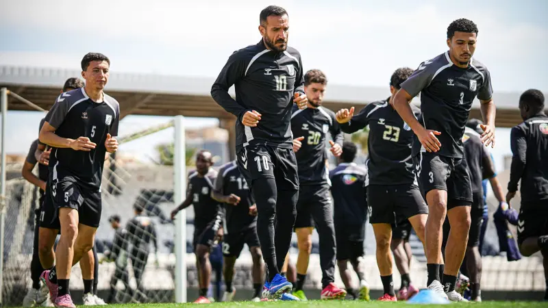 القنوات الناقلة لمباراة الصفاقسي ضد جندوبة الرياضية اليوم في كأس تونس مع الموعد