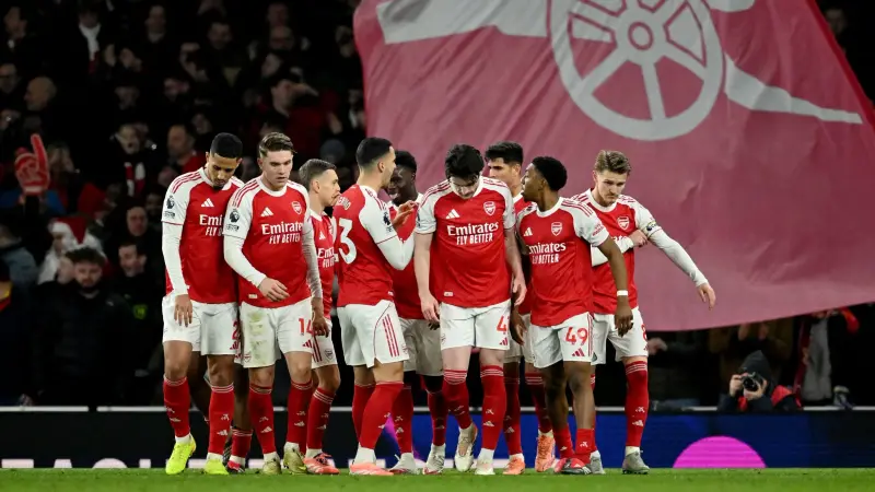 القنوات الناقلة لمباراة أرسنال ضد إيفرتون اليوم في الدوري الإنجليزي مع الموعد والتشكيلة