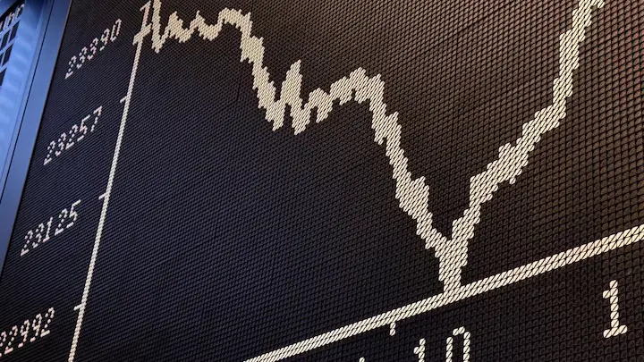 الرسوم الأميركية وأسعار النفط تضغطان على البورصات الأوروبية