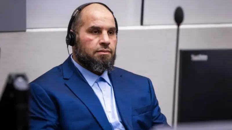 من هو خالد الهيشري أول ليبي يحاكم أمام المحكمة الجنائية الدولية؟