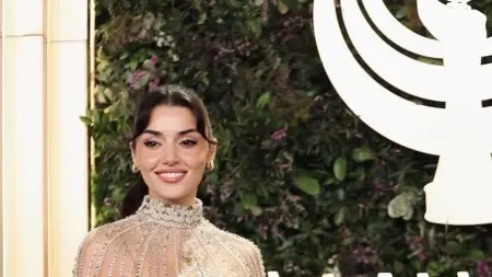 related_news_inside_blogsحقيقة اعتقال الفنانة التركية هاندا أرتشيل.. صدمة في الوسط الفني