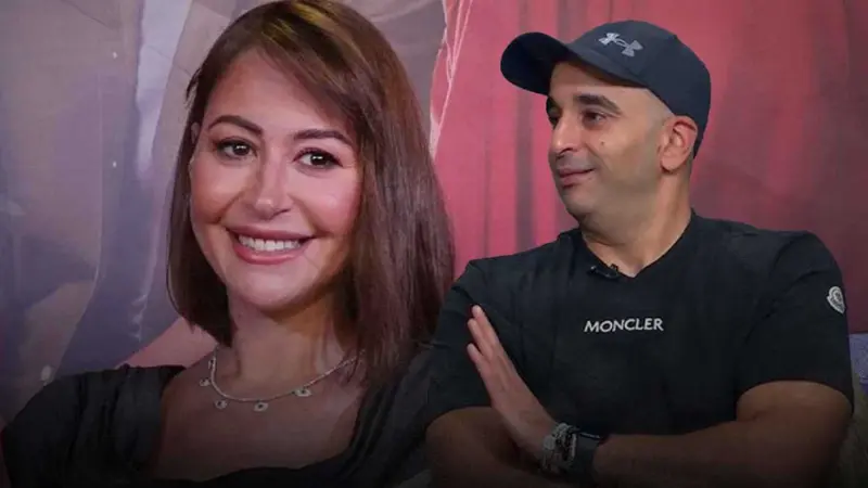 بعد وثيقة زواجه من منة شلبي.. من هو أحمد الجنايني؟