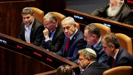 related_news_inside_blogsنتانياهو يرد على مطالب بإقالة بن غفير