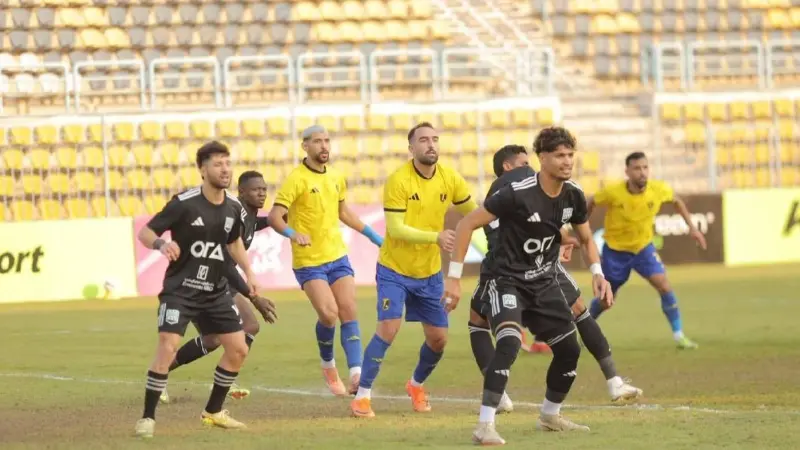 القنوات الناقلة لمباراة المصري ضد نادي زد في كأس مصر اليوم مع الموعد والتشكيلة