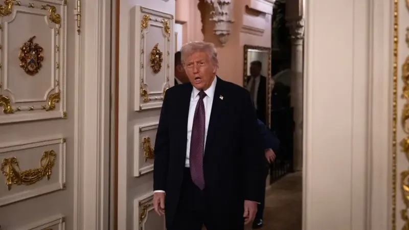 ترامب يردّ على رفض المحكمة العليا طلبه تعليق نطق الحكم في قضية الممثلة