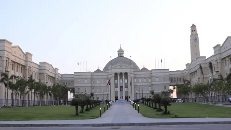 جامعة القاهرة الأهلية.. تنسيق الكليات ومصروفات العام الدراسي الجديد