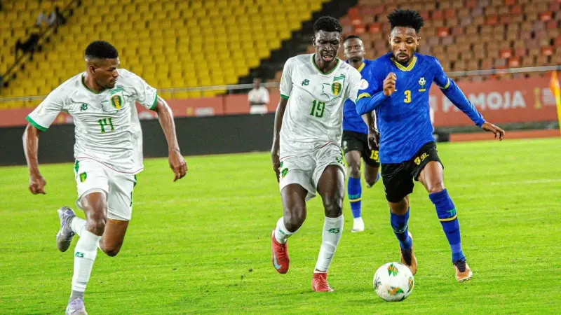 أمم إفريقيا للمحليين - ما هي حظوظ موريتانيا في التأهل بعد الخسارة أمام تنزانيا؟