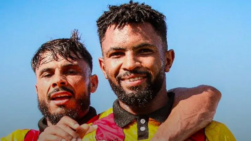 ترتيب هدافي الدوري التونسي.. الباهي ورحماني وجهاً لوجه