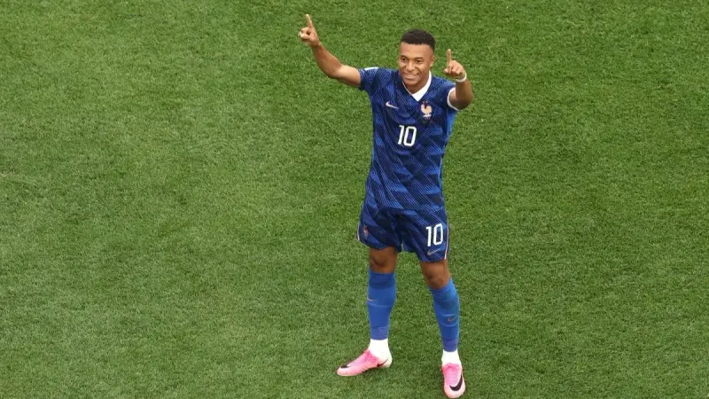 كأس العالم 2026 - كيف تجاوز مبابي ليلة التوقف الطويلة و"الرائعة"؟