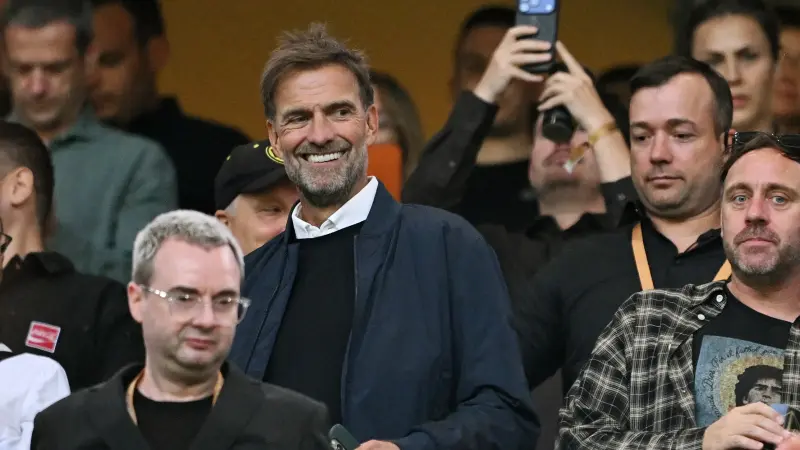 كلوب يبدأ عهده مع منتخب ألمانيا بقرارات مفاجئة.. من الحارس الأول؟