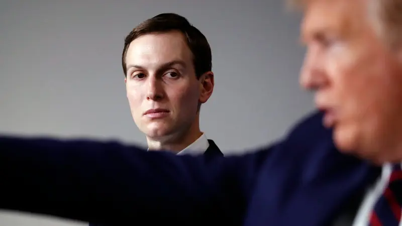 صهر ترامب: 10 دول ستطبع مع إسرائيل بعد السعودية