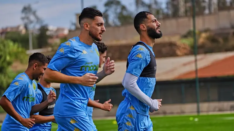 القنوات الناقلة لمباراة شبيبة القبائل ضد النادي القسنطيني اليوم في الدوري الجزائري مع الموعد والتشكيلة