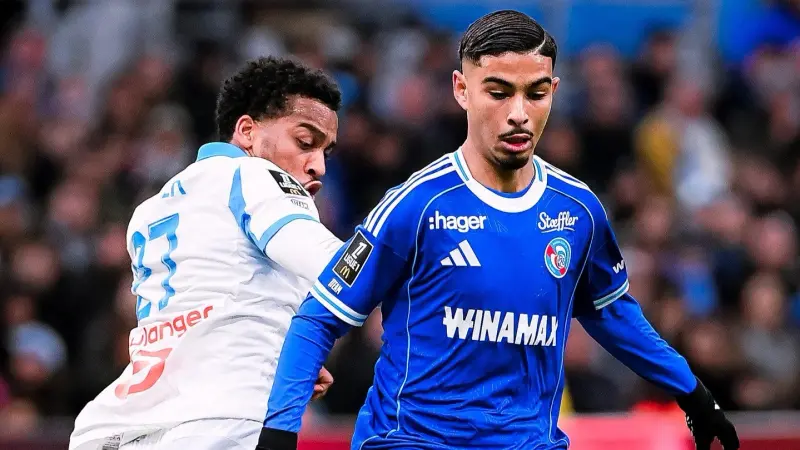 من هو ياسين جسيم؟.. هدف تشيلسي في الميركاتو الصيفي