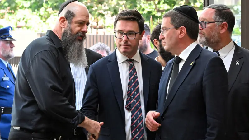 "عولمة الانتفاضة".. أستراليا تتوعّد خطاب الكراهية بعد هجوم سيدني