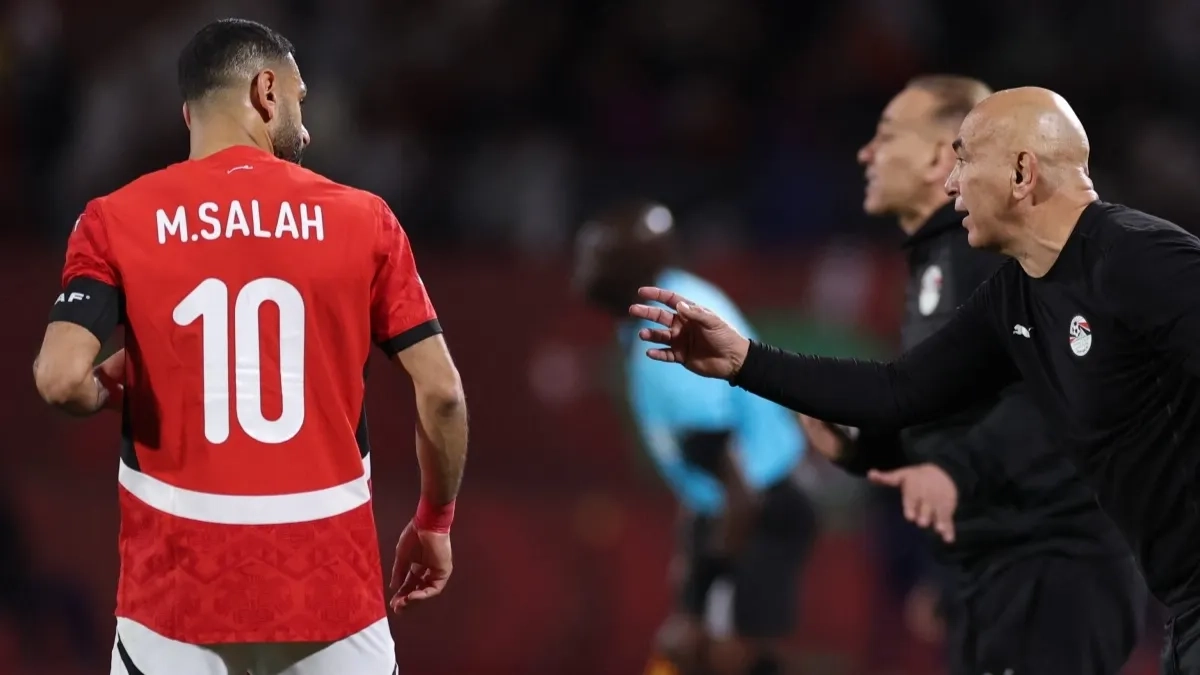 كأس أمم إفريقيا - تصريحات حسام حسن بعد فوز مصر الصعب على زيمبابوي.. ماذا قال؟ 