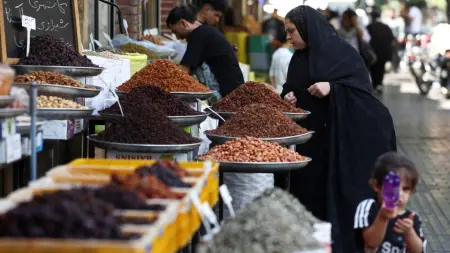 العقوبات الأميركية تتوسع لتطويق إيران.. والصين ترفض التعاون