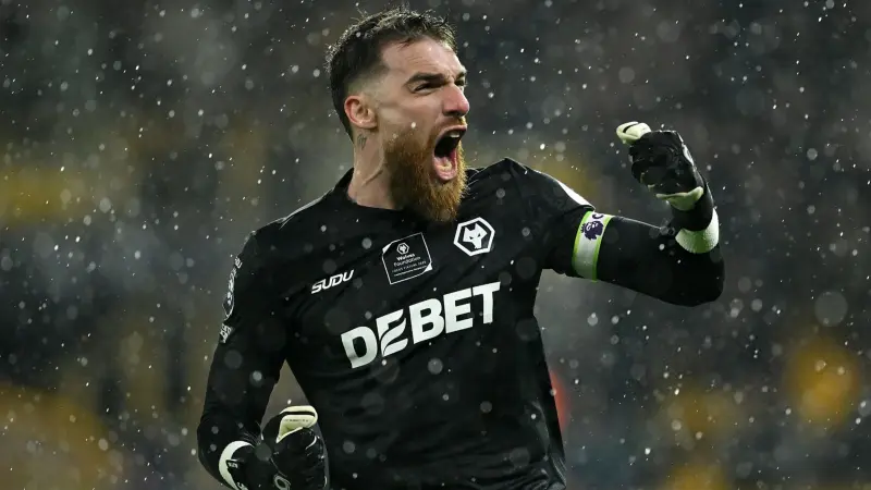 الدوري الإنجليزي - ولفرهامبتون يحقق فوزه الثاني هذا الموسم ويسقط أستون فيلا