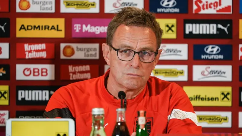 رغم تراجع مستواها.. رانغنيك يرشح ألمانيا للمنافسة على لقب يورو 2024