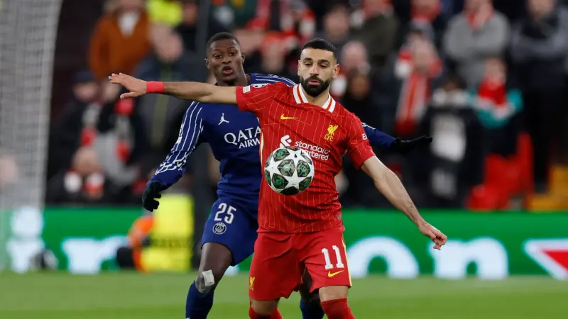 ليفربول يبحث عن أول ألقابه هذا الموسم عند مواجهة نيوكاسل