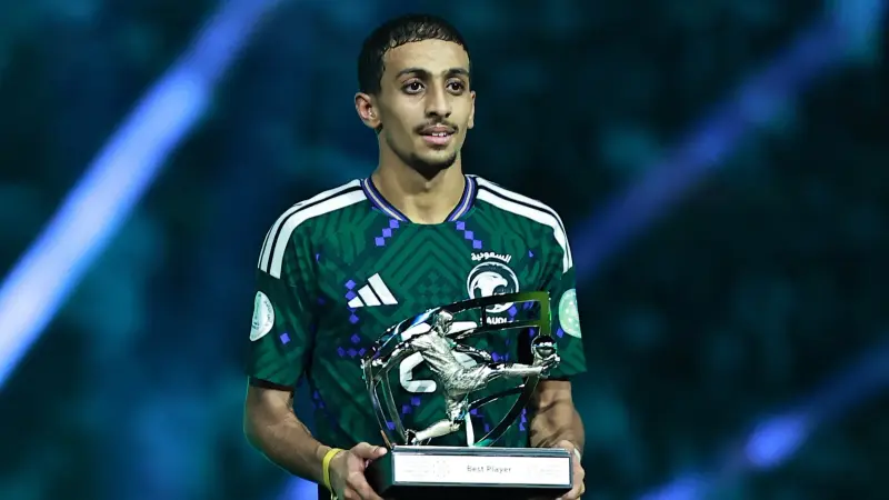 الدوري السعودي - تفاصيل إصابة همام الهمامي.. صدمة تربك نادي الشباب
