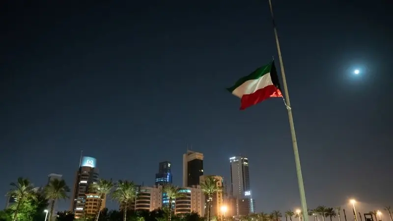 ما تحتاج معرفته عن شروط القبول وتسجيل جندي مهني في الجيش الكويتي