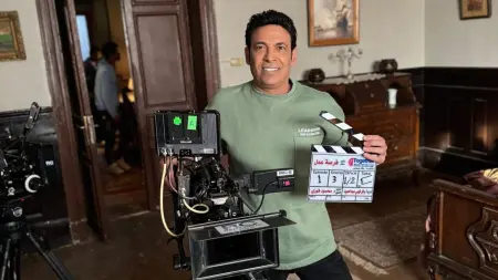 related_news_inside_blogsمواعيد عرض مسلسل فرصة عمل والقنوات الناقلة مع القصة والأبطال