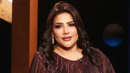 related_news_inside_blogsرسالة غامضة من بدرية طلبة: كما تدين تُدان