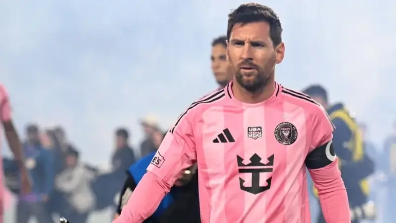 القنوات الناقلة لمباراة إنتر ميامي ضد أورلاندو سيتي اليوم في الدوري الأميركي مع الموعد والتشكيلة