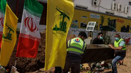 related_news_inside_blogsعقوبات أميركية على ضابط لبناني متصل بـ"حزب الله".. وهذا رد الجيش