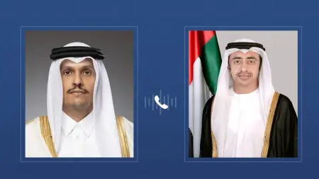 related_news_inside_blogsعبدالله بن زايد يتلقى اتصالا من وزير خارجية قطر