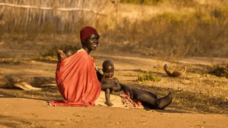 إفريقيا في الصدارة.. العالم يشهد نموا سكّانيا متسارعا