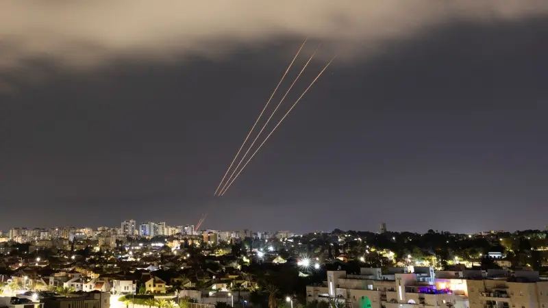 بالاسم والتاريخ.. الحرس الثوري الإيراني يهدّد باستهداف شركات أميركية