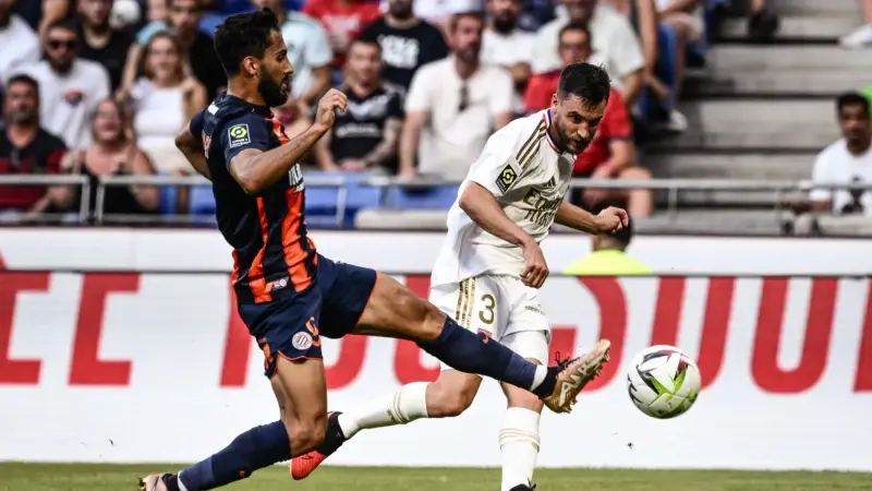 نجوم العرب يتألقون في الدوري الفرنسي.. ماذا قدّم أوناحي والتعمري ومصطفى محمد؟