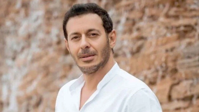 من هي زوجة مصطفى شعبان؟ رزق بمولودته الأولى 