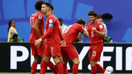 حقيقة طرد جواو نيفيز من المنتخب البرتغالي