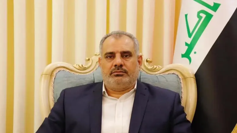 محافظ بابل السابق.. من هو عدنان فيحان النائب الأول للبرلمان العراقي؟