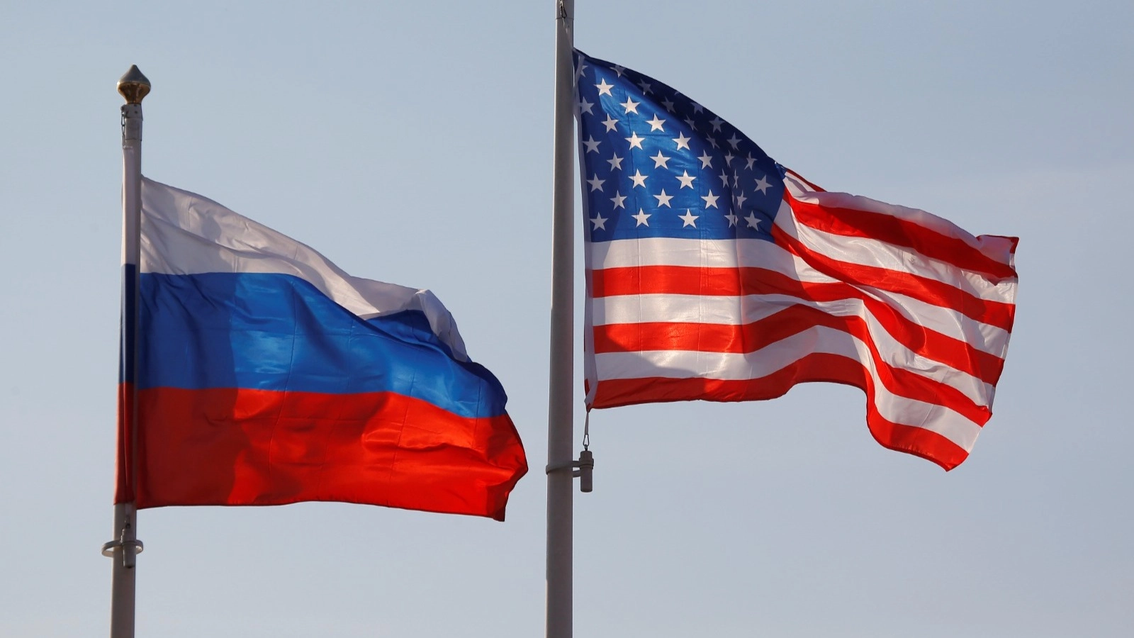 أميركا تستعد لتشديد العقوبات على روسيا في حال رفض السلام 