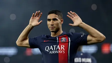 related_news_inside_blogsحكيمي يقود باريس سان جيرمان وسط عاصفة "الاغتصاب" المزعوم