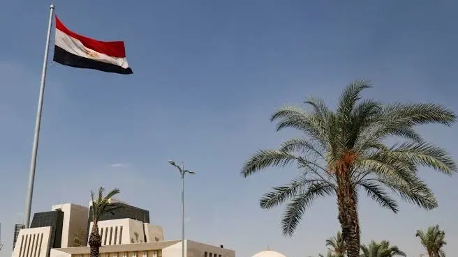 مصر أكدت رفضها لأي تهديد لأمن السعودية (رويترز) مصر أكدت رفضها لأي تهديد لأمن السعودية (رويترز)