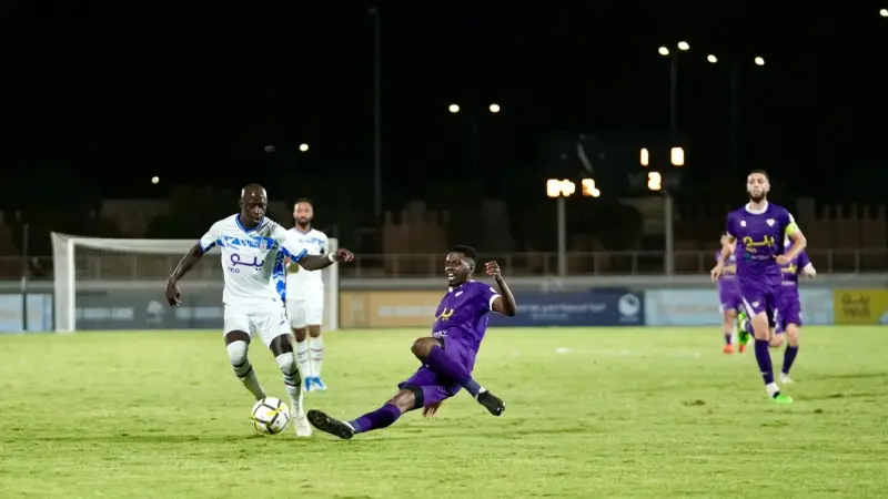 القنوات الناقلة لمباراة التعاون وأبها اليوم في كأس خادم الحرمين الشريفين مع الموعد والتشكيلة