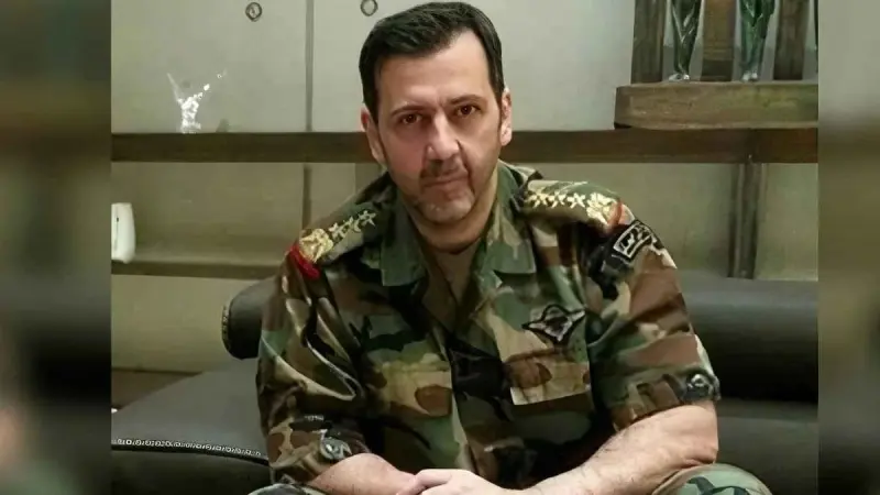 مقتل ماهر الأسد في اشتباكات الساحل السوري؟ إليكم الحقيقة