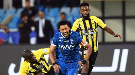 related_news_inside_blogsموعد مباراة الهلال والاتحاد القادمة.. طرح تذاكر كلاسيكو الجولة 23 في دوري روشن