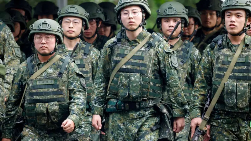 نائب وزير خارجية تايوان زار إسرائيل سرّا.. لهذا السبب