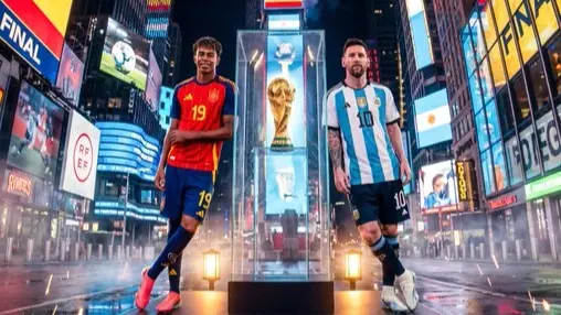 قمة مرتقبة بين إسبانيا والأرجنتين (إكس) قمة مرتقبة بين إسبانيا والأرجنتين (إكس)