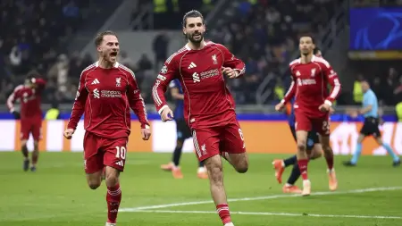 related_news_inside_blogsتشكيلة ليفربول اليوم أمام قره باغ.. سلوت أمام أزمة دفاعية خانقة