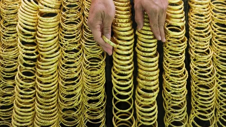 أسعار الذهب اليوم في مصر عيار 21 السبت 31/1/2026.. افتتاح متراجع